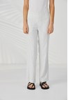 DIRECTOR PANT - off white